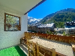Appt. Soleil - 