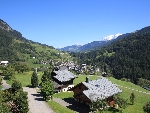 Appt. Vernaz - 
