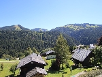 Appt. Vernaz - 