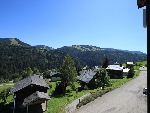 Appt. Vernaz - 