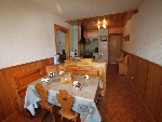 Appt. Vernaz - 