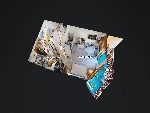 Appt. Le Vieux Moulin - 