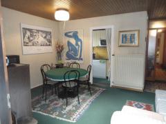 Appt. Ariel - The living space (1)