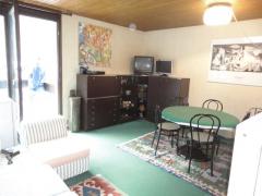 Appt. Ariel - The living space (2)