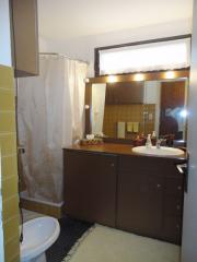 Appt. Ariel - The shower room