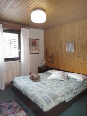 Appt. Ariel - Bedroom 1