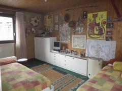 Appt. Ariel - Bedroom 2
