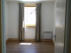 Apartment Bas  Thex - Bedroom