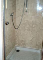 Apartment Bas  Thex - The shower