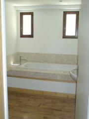 Apartment Bas  Thex - Bathroom