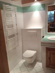 Appt. Beradis - The bathroom (2)