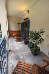 Appt. Beradis - The outside space