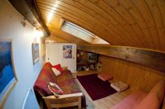 Appt. Bouverie - Bedroom 4