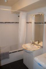 Appt. Bouverie - Bathroom 1