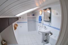 Appt. Bouverie - Bathroom 2