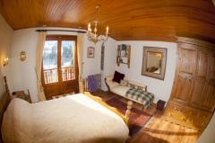 Appt. Bouverie - Bedroom 2
