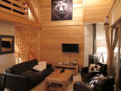 Appt. Brown Bear - 