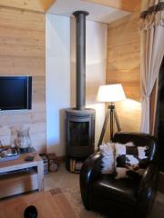 Appt. Brown Bear - 