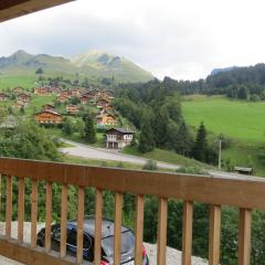 Appt. Chalet les Bouvreuils - View 1