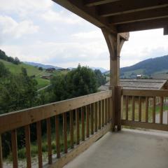 Appt. Chalet les Bouvreuils - View 2