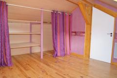 Appt. Ancienne Chapellerie - Bedroom 3 (1)