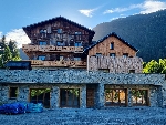 Appt 1, Chalet Clos Florine - 