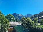 Appt 1, Chalet Clos Florine - 