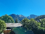 Appt 1, Chalet Clos Florine - 
