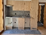 Appt 1, Chalet Clos Florine - 