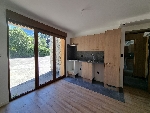 Appt 1, Chalet Clos Florine - 