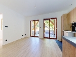 Appt 4, Chalet Clos Florine - 