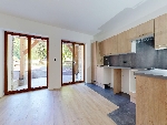 Appt 4, Chalet Clos Florine - 