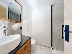 Appt 4, Chalet Clos Florine - 