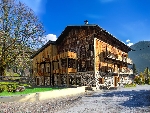 Appt 4, Chalet Clos Florine - 