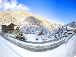 Appt 4, Chalet Clos Florine - 