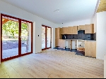 Appt 4, Chalet Clos Florine - 