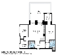 Appt 4, Chalet Clos Florine - 