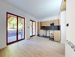 Appt 4, Chalet Clos Florine - 