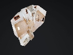 Appt 14, Chalet Clos Florine - 