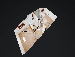 Appt 14, Chalet Clos Florine - 