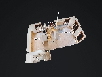 Appt 14, Chalet Clos Florine - 