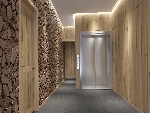 Appt 14, Chalet Clos Florine - 