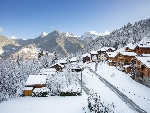 Appt 14, Chalet Clos Florine - 
