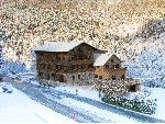 Appt 14, Chalet Clos Florine - 