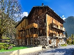 Appt 14, Chalet Clos Florine - 
