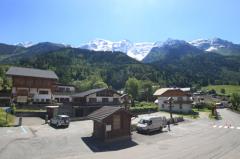 Appt. La Cressoua #6 - The view from the apartment