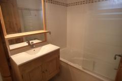 Appt. La Cressoua #6 - Bathroom