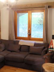 Appt. Dents du Midi - 