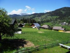 Appt. Chemin des Putays - View (2)