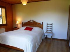 Appt. Chemin des Putays - Bedroom 1